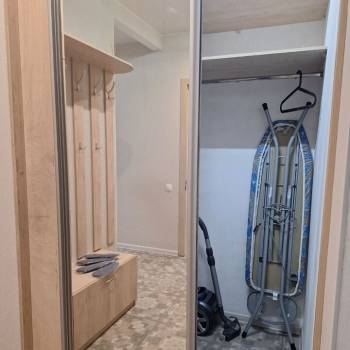 Сдается 1-комнатная квартира, 41 м²