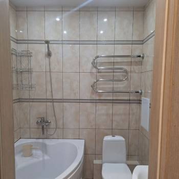 Сдается 1-комнатная квартира, 41 м²