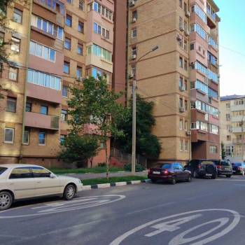 Продается 2-х комнатная квартира, 52 м²