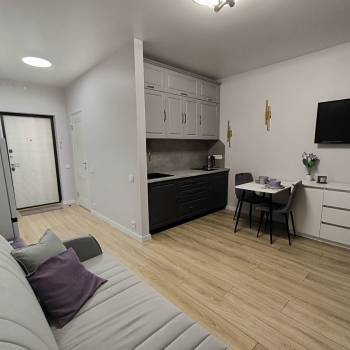 Сдается 1-комнатная квартира, 26 м²