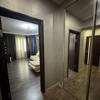 Сдается 1-комнатная квартира, 45 м²