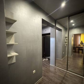 Сдается 1-комнатная квартира, 45 м²