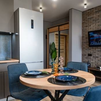 Сдается 1-комнатная квартира, 30 м²