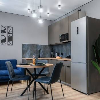 Сдается 1-комнатная квартира, 30 м²