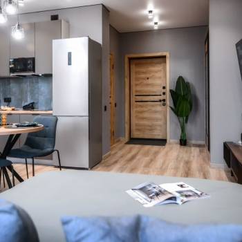 Сдается 1-комнатная квартира, 30 м²