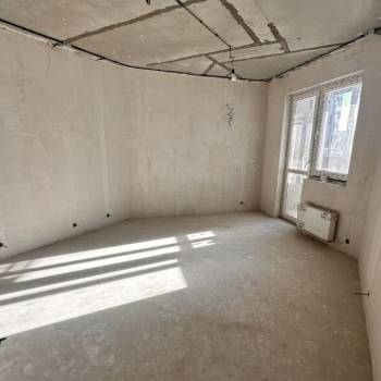 Продается 2-х комнатная квартира, 57,3 м²