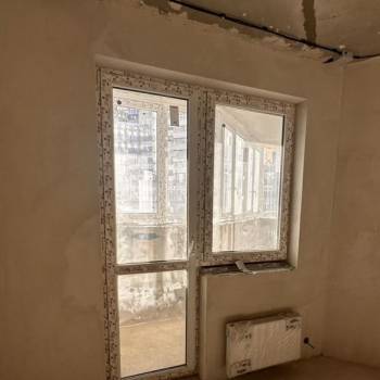 Продается 2-х комнатная квартира, 57,3 м²