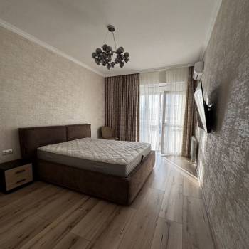 Сдается 2-х комнатная квартира, 66 м²