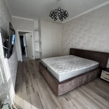 Сдается 2-х комнатная квартира, 66 м²