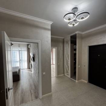Сдается 2-х комнатная квартира, 66 м²