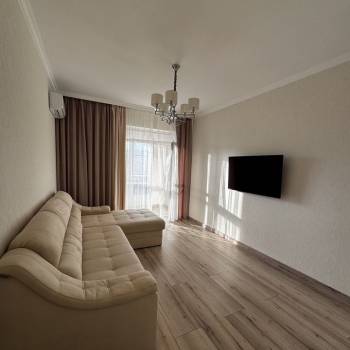 Сдается 2-х комнатная квартира, 66 м²