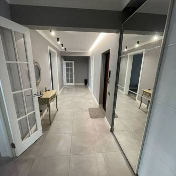 Продается 3-х комнатная квартира, 116 м²