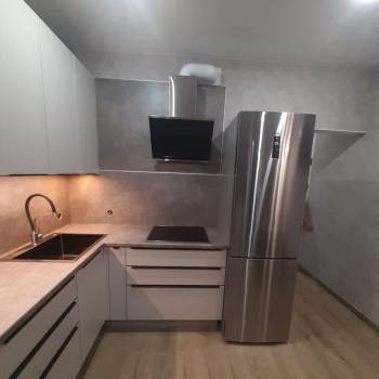 Сдается 1-комнатная квартира, 46 м²