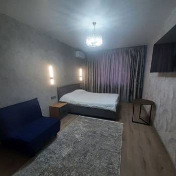 Сдается 1-комнатная квартира, 46 м²