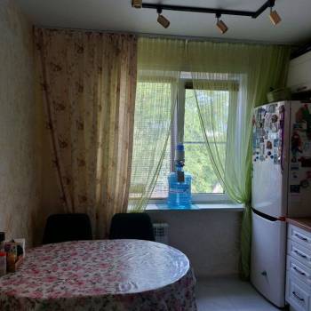 Продается 2-х комнатная квартира, 54 м²