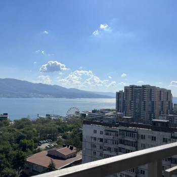 Продается 2-х комнатная квартира, 56 м²