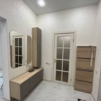 Продается 2-х комнатная квартира, 56 м²