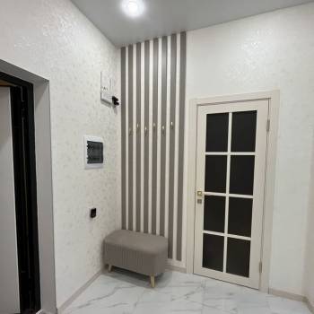 Продается 2-х комнатная квартира, 56 м²