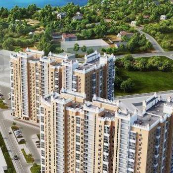 Продается 2-х комнатная квартира, 67,6 м²