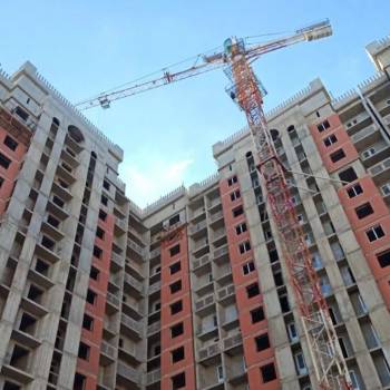 Продается 2-х комнатная квартира, 67,6 м²