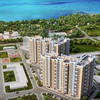 Продается 3-х комнатная квартира, 96 м²