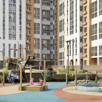 Продается 3-х комнатная квартира, 96 м²