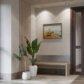Продается 3-х комнатная квартира, 96 м²
