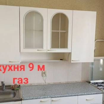 Продается 1-комнатная квартира, 36,4 м²