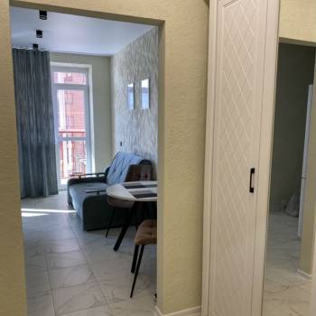 Сдается 1-комнатная квартира, 35 м²