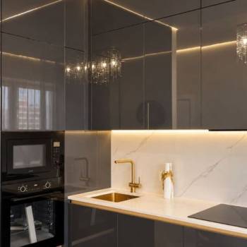 Продается 1-комнатная квартира, 38 м²
