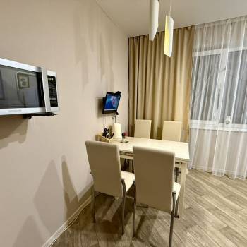 Сдается 1-комнатная квартира, 39,2 м²