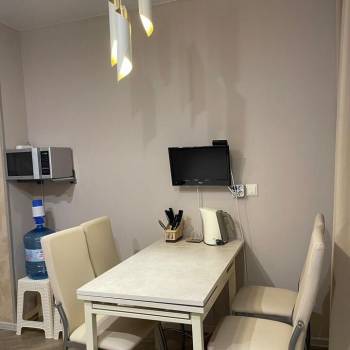 Сдается 1-комнатная квартира, 39,2 м²
