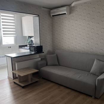 Сдается 2-х комнатная квартира, 30 м²