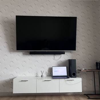Сдается 2-х комнатная квартира, 30 м²