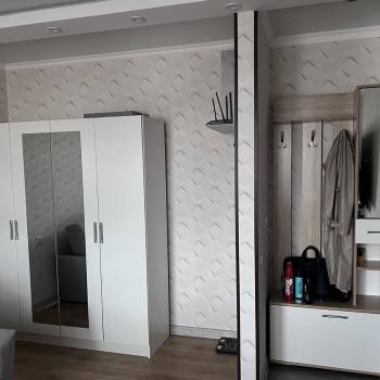 Сдается 2-х комнатная квартира, 30 м²
