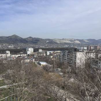 Сдается 2-х комнатная квартира, 30 м²