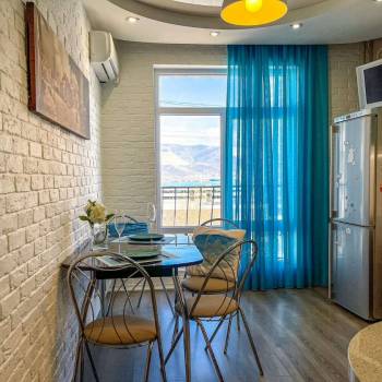 Сдается 1-комнатная квартира, 43 м²