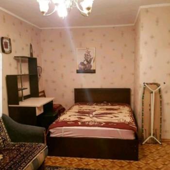 Сдается 1-комнатная квартира, 32 м²