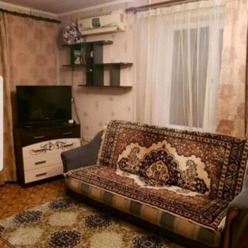 Сдается 1-комнатная квартира, 32 м²