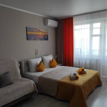 Сдается 1-комнатная квартира, 37 м²