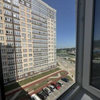 Сдается 1-комнатная квартира, 44 м²