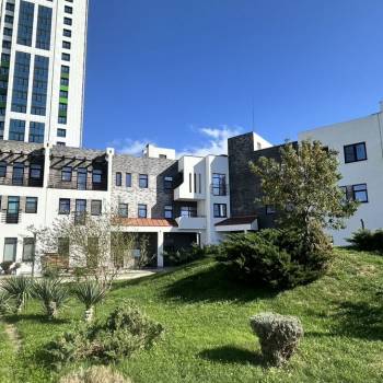 Продается 3-х комнатная квартира, 79,6 м²