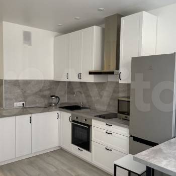 Сдается 1-комнатная квартира, 41 м²