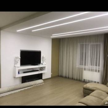Сдается Многокомнатная квартира, 107 м²