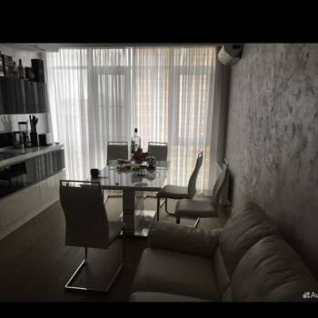Сдается Многокомнатная квартира, 107 м²