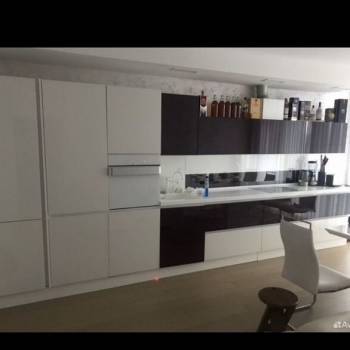 Сдается Многокомнатная квартира, 107 м²