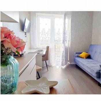 Сдается 1-комнатная квартира, 27 м²