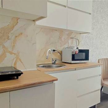 Сдается 1-комнатная квартира, 27 м²