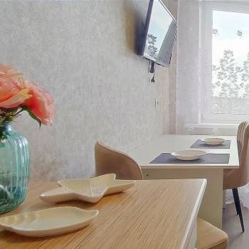 Сдается 1-комнатная квартира, 27 м²