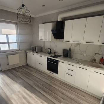 Сдается 2-х комнатная квартира, 65 м²